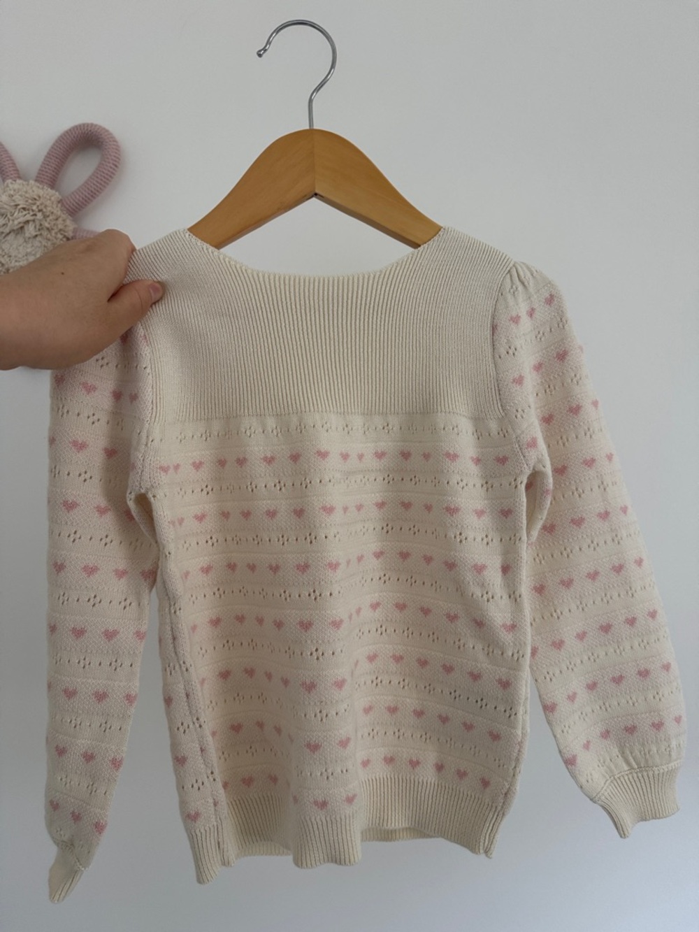 Jamie Kay Norah Jumper
